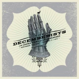 The Decemberists NYC Concert Poster by Aesthetic Apparatus (SOLD OUT)