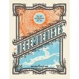 The Decemberists Lexington concert poster by Aesthetic Apparatus (SOLD OUT)