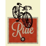 Bike Ride by Aesthetic Apparatus