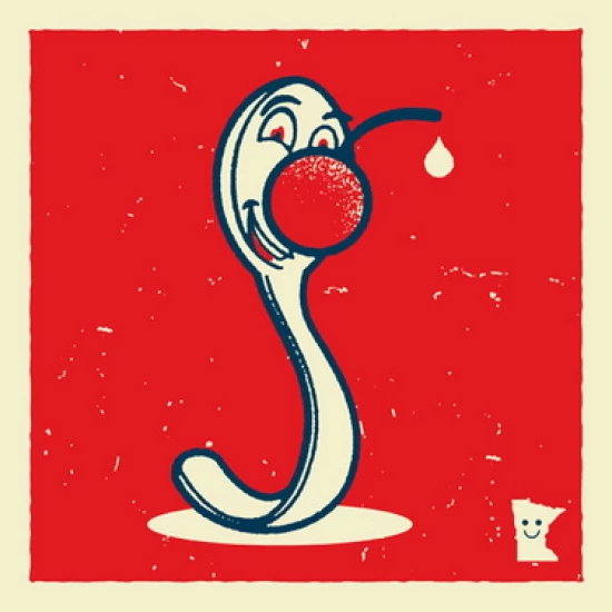 Mr. Spoon by Aesthetic Apparatus