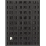 Nightwindows (small) art print by Aesthetic Apparatus (SOLD OUT)