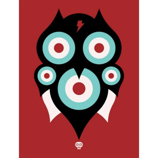 Nocturnal Doom by Aesthetic Apparatus (SOLD OUT)