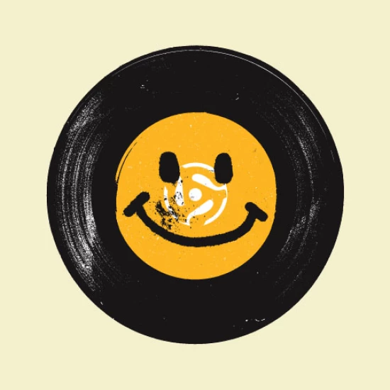 Record Collector by Aesthetic Apparatus