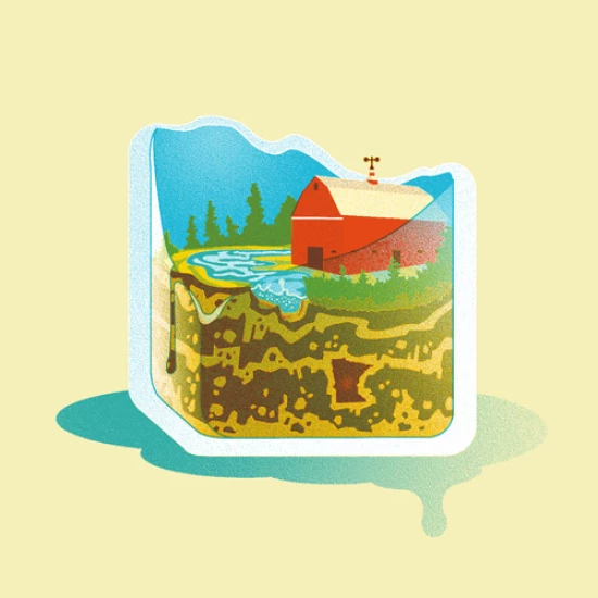 Spring Thaw by Aesthetic Apparatus