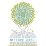 The Swell Season Chicago concert poster by Aesthetic Apparatus (SOLD OUT)