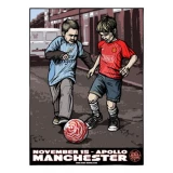 Ryan Adams Concert Poster (Manchester - November 15) SOLD OUT