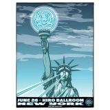 Ryan Adams Concert Poster (NYC - June 26) SOLD OUT