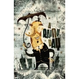 A Rainy Day by Alberto Cerriteno (SOLD OUT)