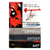 Art print by Dario Pegoretti (SOLD OUT)