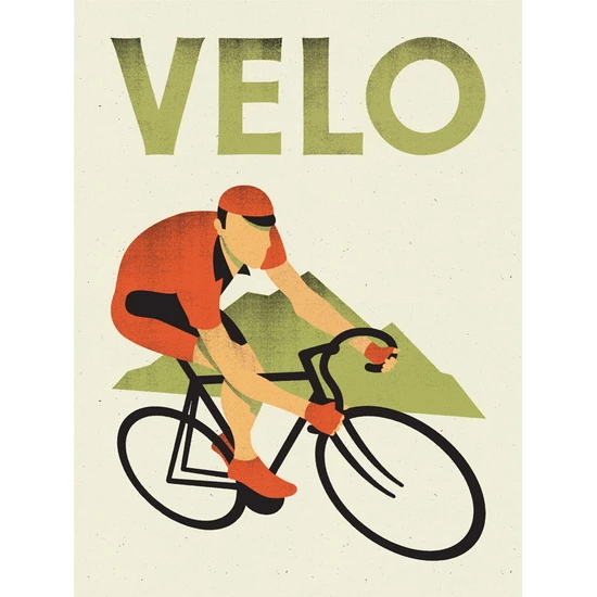 VELO by Doublenaut (SOLD OUT)