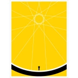 Biker by Jason Munn (SOLD OUT)