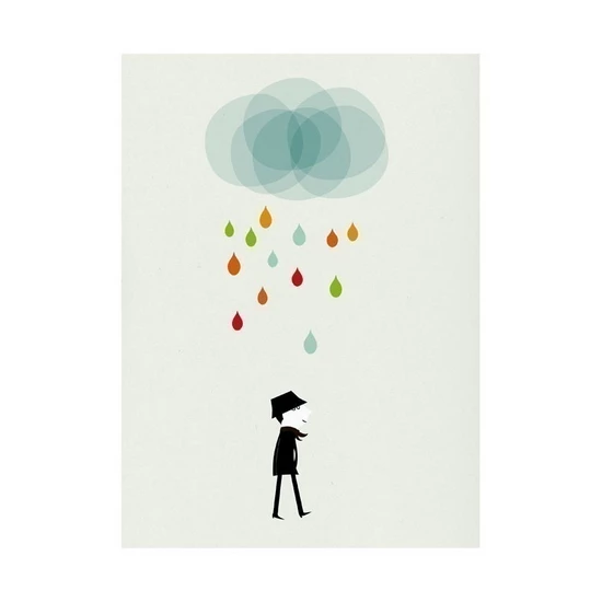 Monsieur I by Blanca Gomez (SOLD OUT)
