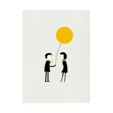 Present by Blanca Gomez (SOLD OUT)
