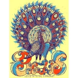 The Breeders Concert Poster (SOLD OUT)