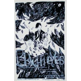 Bright Eyes Concert Poster by Chris Williams (SOLD OUT)