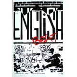 The English Beat Concert Poster by Chris Williams