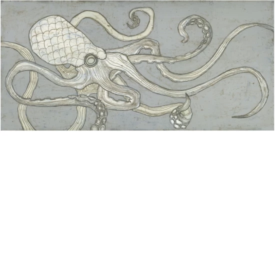 Lusca by Christopher Myott