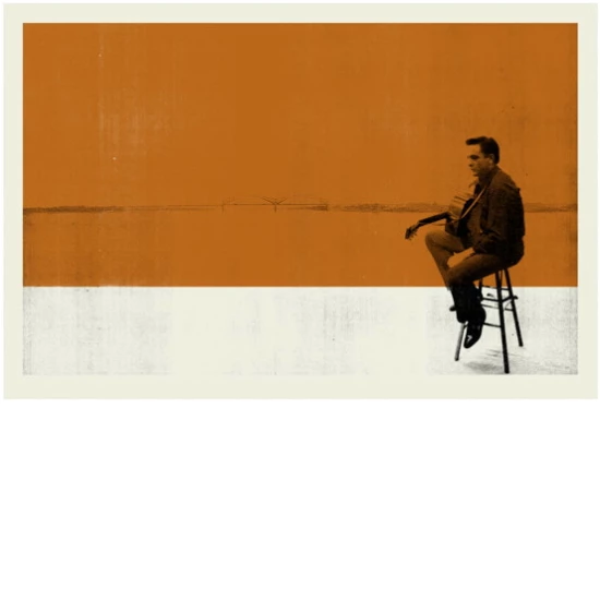 Memphis Cash poster by Concepcion Studios (SOLD OUT)