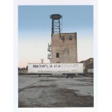 Magnolia Electric Co. concert poster by Crosshair (SOLD OUT)