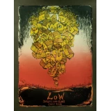 Low Tour Poster by Dan Grzeca (SOLD OUT)