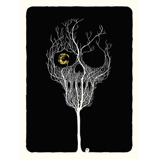 Night of the Dead by Delicious Design League