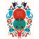 Origin of the Species by Delicious Design League