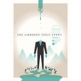 Airborne Toxic Event concert poster by Delicious Design League (SOLD OUT)