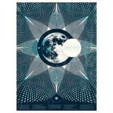Pelican Tour Poster by Delicious Design League (SOLD OUT)