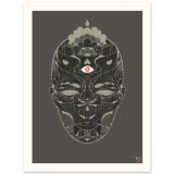 Queen by Delicious Design League