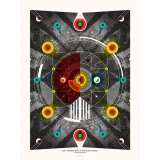 Splitting The Atom by Delicious Design League