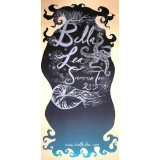 Bella Lee Concert Poster by Diana Sudyka (SOLD OUT)
