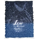 Low Concert Poster by Diana Sudyka (SOLD OUT)