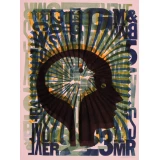 Thought Process art print 3 by Dirk Fowler