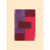 Composition F by Dirk Fowler (SOLD)