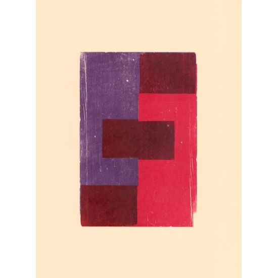 Composition F by Dirk Fowler (SOLD)