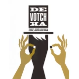 DeVotchka concert poster by Dirk Fowler (SOLD OUT)