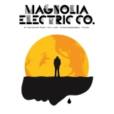Magnolia Electric Co. Concert Poster  by Doublenaut (SOLD OUT)