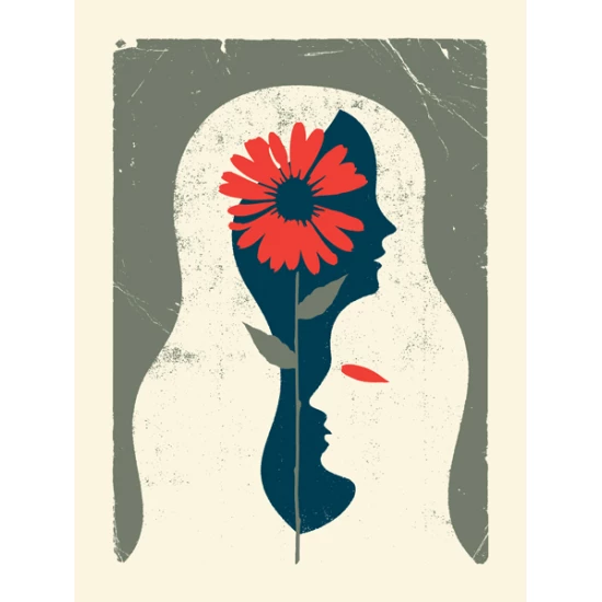 Your ghost by Doublenaut (SOLD OUT)