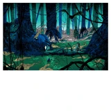 Found Someone You Have (Star Wars) by Tim Doyle (SOLD OUT)