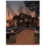 Unreal Estate 3 - Six Feet Under by Tim Doyle