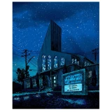 Unreal Estate 3 - Save Me Jeebus by Tim Doyle (SOLD OUT)
