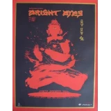 Bright Eyes Variant Poster by Emek (SOLD OUT)
