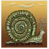 String Cheese Incident Poster by Emek (SOLD OUT)