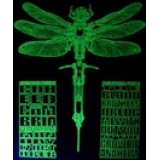 Coheed & Cambria Variant Concert Poster by Emek (SOLD OUT)