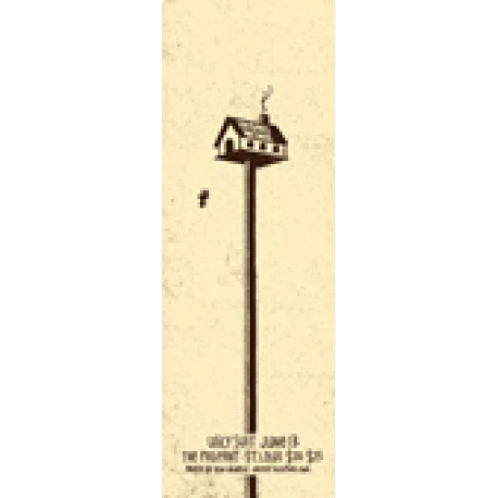 Iron & Wine Concert Poster (2008) SOLD OUT
