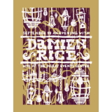 Damien Rice Concert Poster by Furturtle Printworks (SOLD OUT)