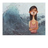 Calm the Storm by Graham Franciose (SOLD OUT)