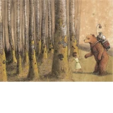 The Return by Graham Franciose (SOLD OUT)