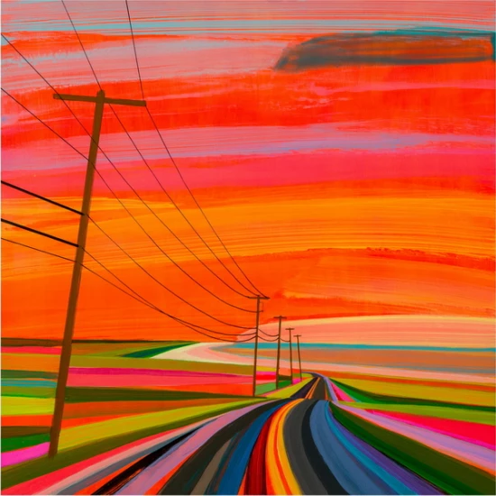 Endless Summer by Grant Haffner
