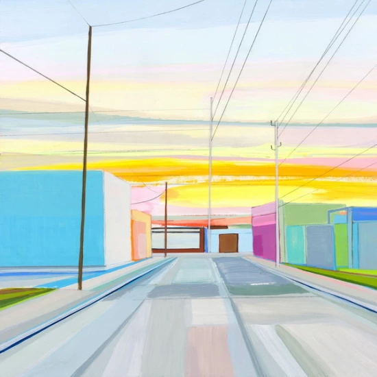 Wynnwood Miami by Grant Haffner (SOLD OUT)